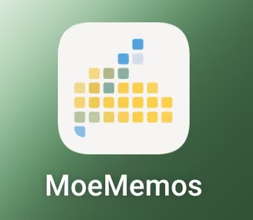 ✒️搭建memos——跨平台随笔 app